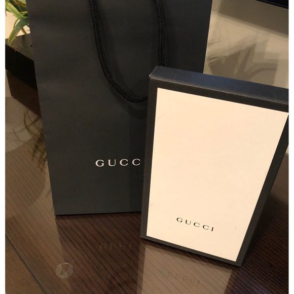 Gucci GG UFO Limited Edition iPhone Case - Picture 4 of 9